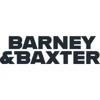 Barney & Baxter Logo
