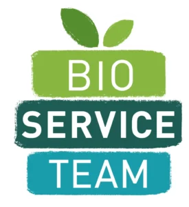 Bio Service Team Logo