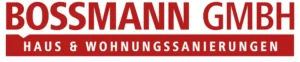 Bossmann Logo
