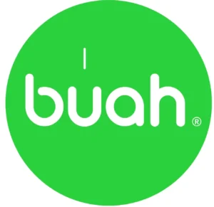 buah Logo