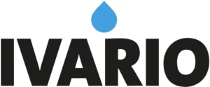 Ivario Logo