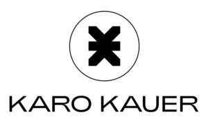 Karo Kauer Label Logo