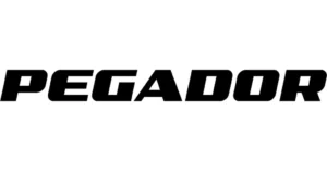 Pegador Logo