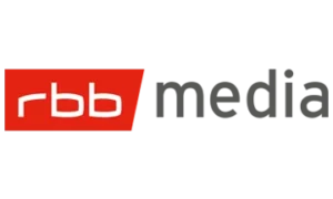 rbb media Logo